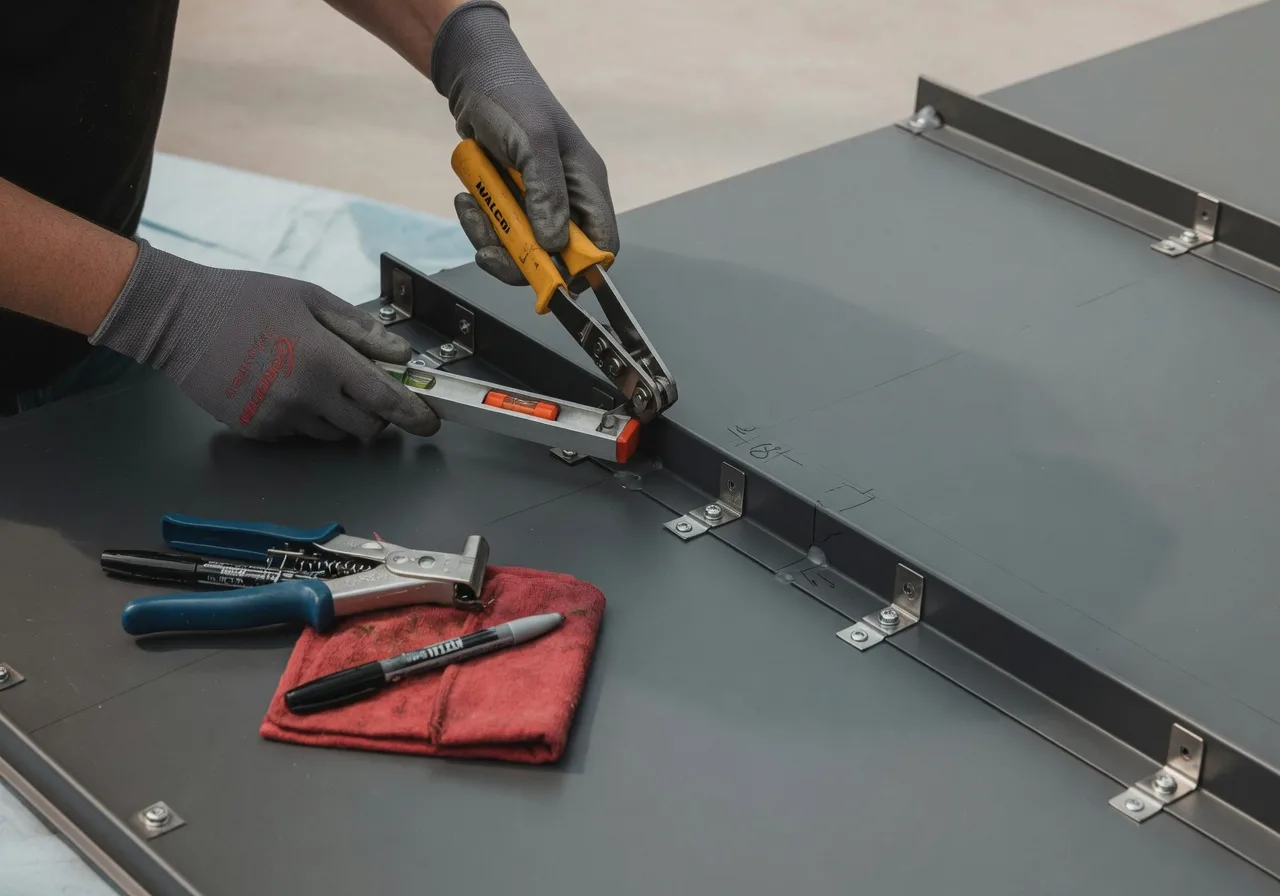 Why choose Metal Roofing Installation in Grosse Tete, LA